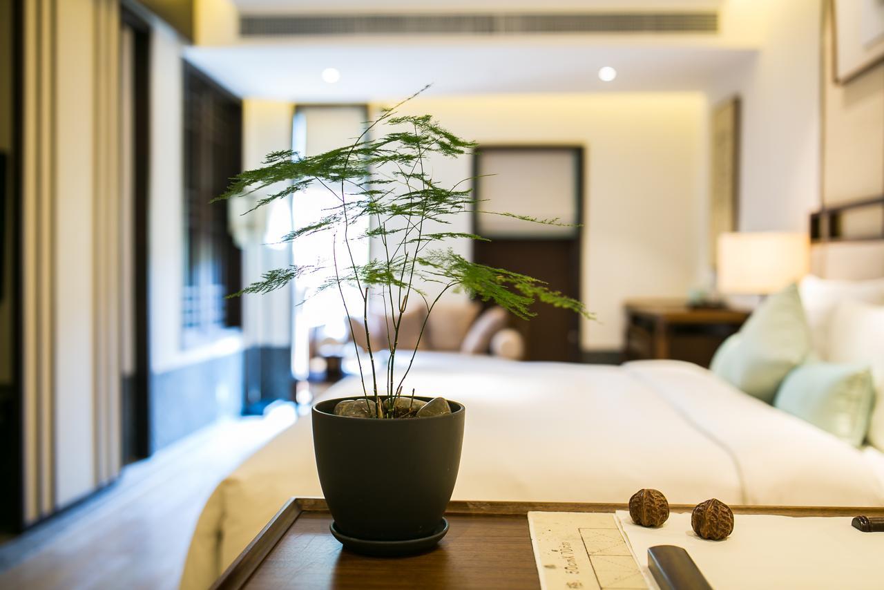 Ven.Courtyard Hotel Guiyang  Bagian luar foto